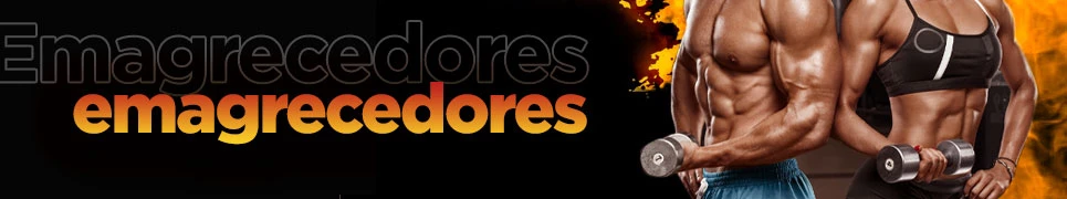 categoria Emagrecedor