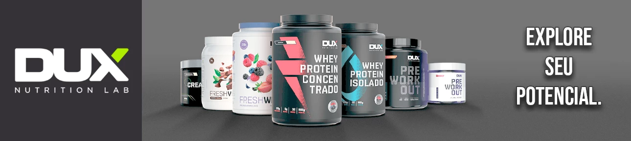 dux nutrition